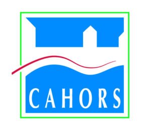 Logo ville Cahors